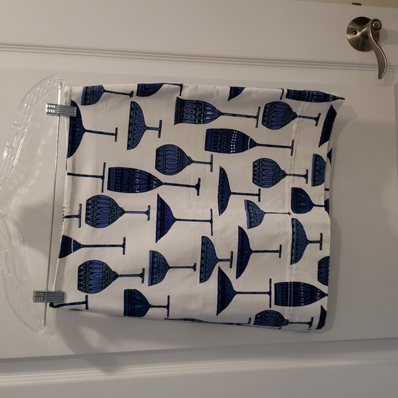 Talbots Pencil Mini Skirt Size 2P - Picture 1 of 5